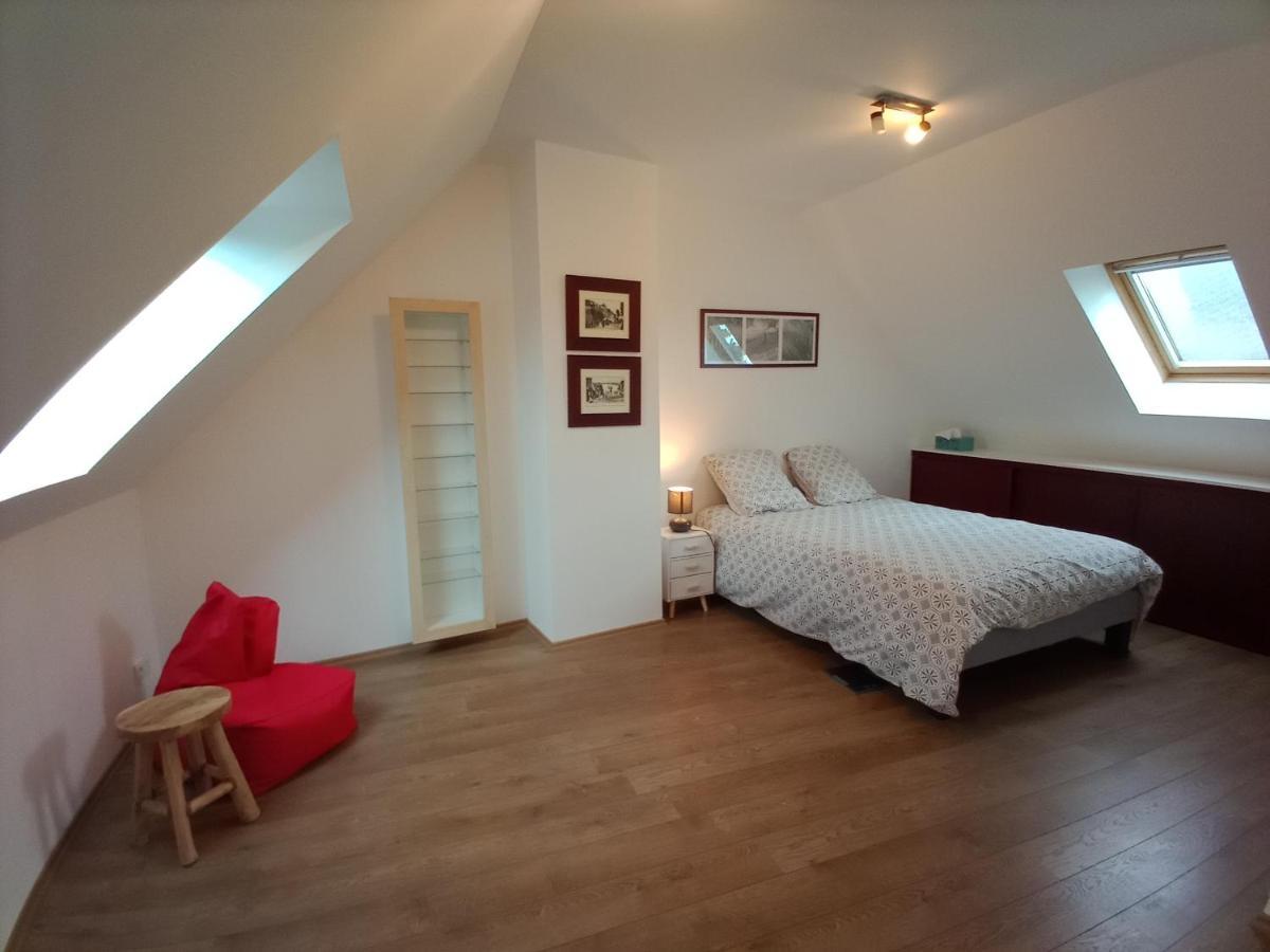 Domaine Des Tisseys Vue Sur Le Mont St Michel Villa Dragey Екстериор снимка